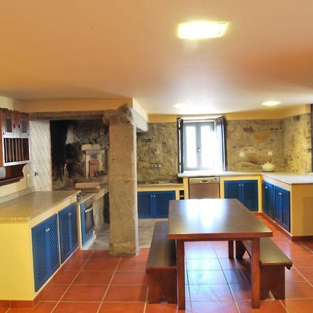 Quinta Do Real - Casa De Campo Viana do Castelo Exteriör bild