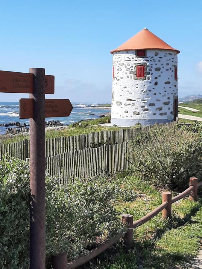 Quinta Do Real - Casa De Campo Viana do Castelo Exteriör bild