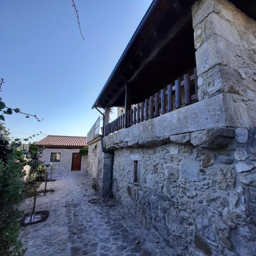 Quinta Do Real - Casa De Campo Viana do Castelo Exteriör bild