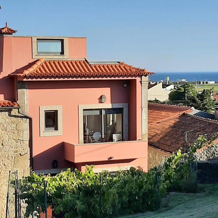 Quinta Do Real - Casa De Campo Viana do Castelo Exteriör bild