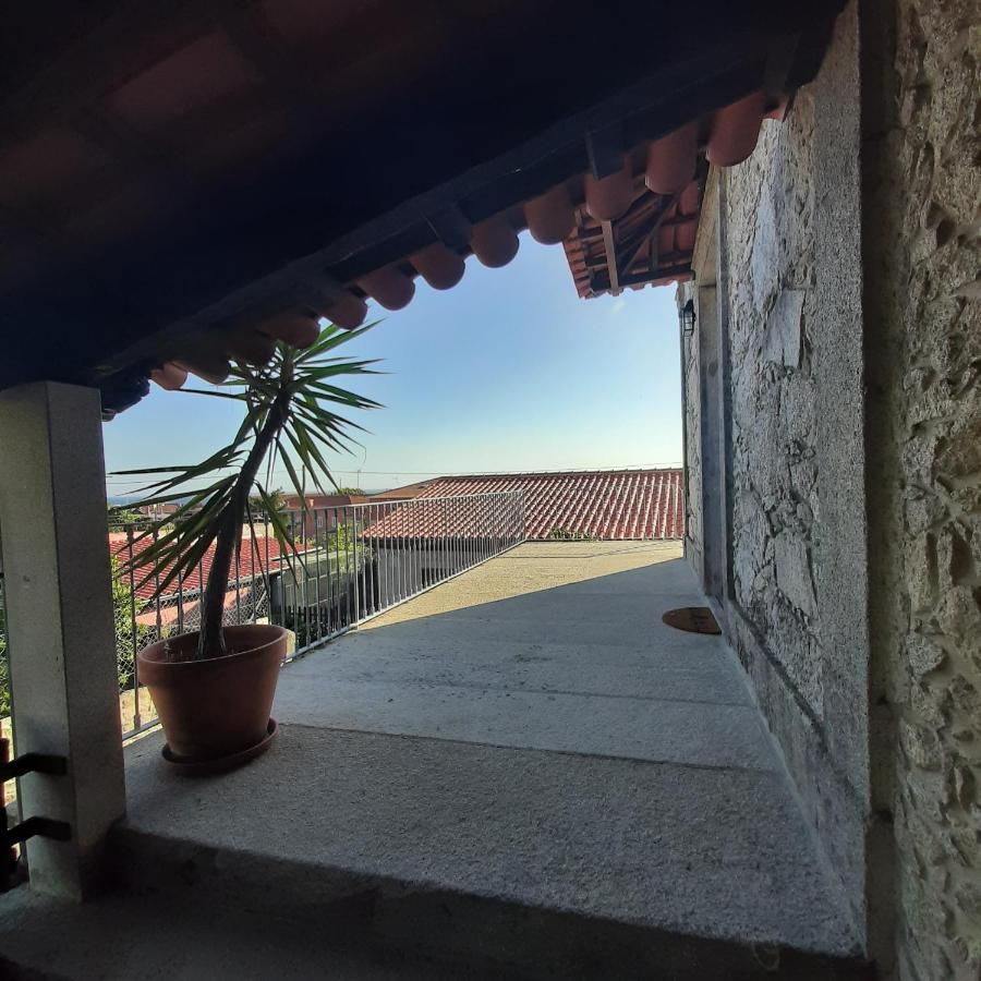 Quinta Do Real - Casa De Campo Viana do Castelo Exteriör bild