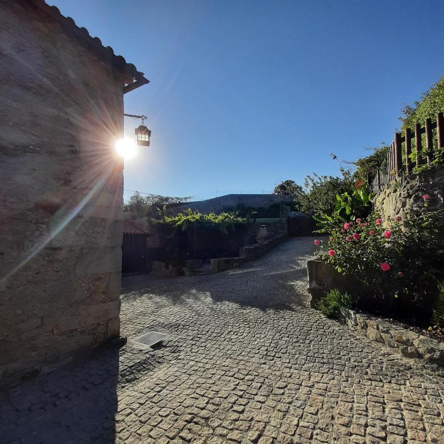 Quinta Do Real - Casa De Campo Viana do Castelo Exteriör bild