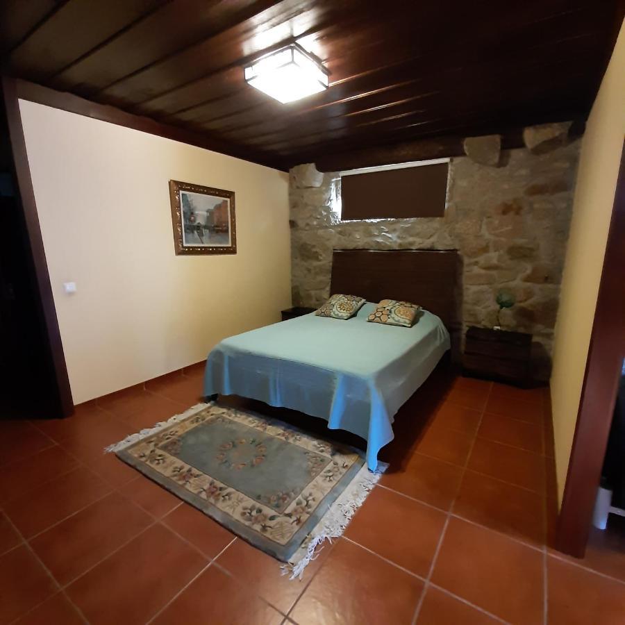 Quinta Do Real - Casa De Campo Viana do Castelo Exteriör bild