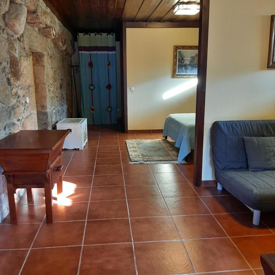 Quinta Do Real - Casa De Campo Viana do Castelo Exteriör bild
