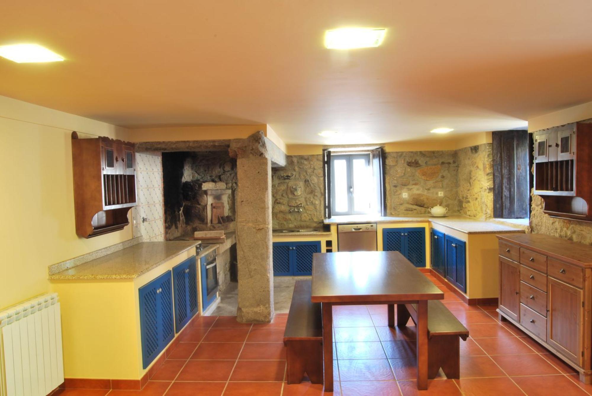 Quinta Do Real - Casa De Campo Viana do Castelo Exteriör bild