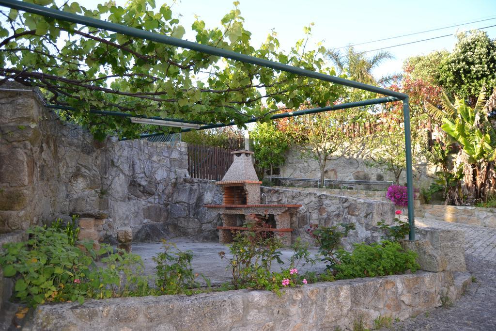 Quinta Do Real - Casa De Campo Viana do Castelo Exteriör bild
