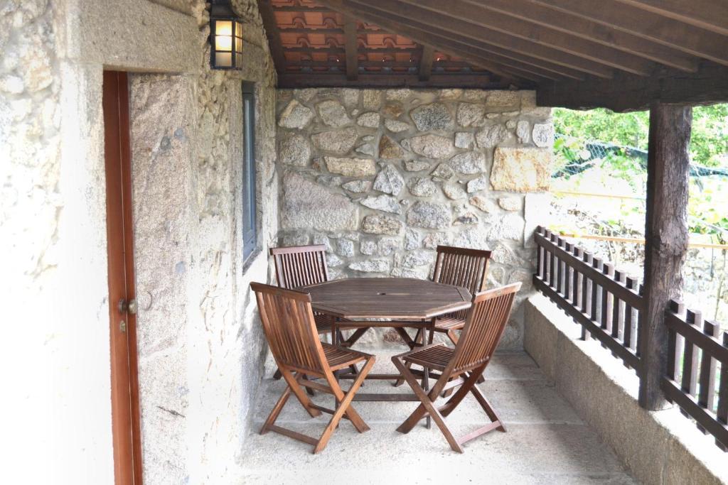 Quinta Do Real - Casa De Campo Viana do Castelo Rum bild