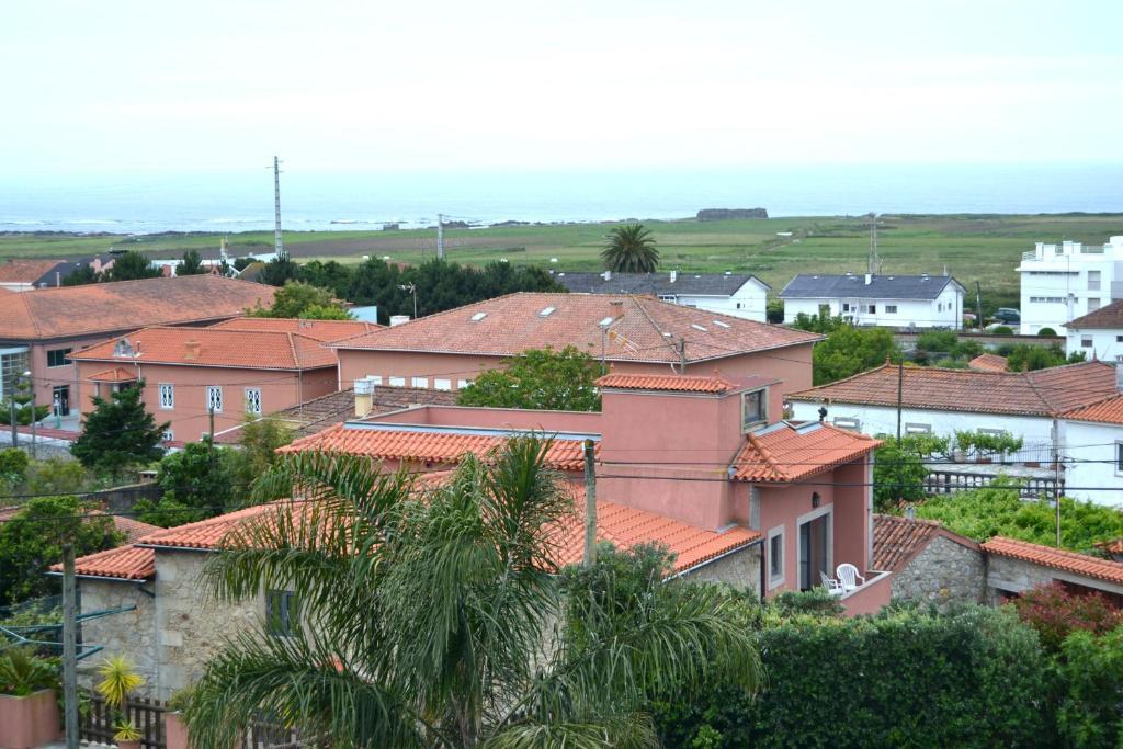 Quinta Do Real - Casa De Campo Viana do Castelo Exteriör bild