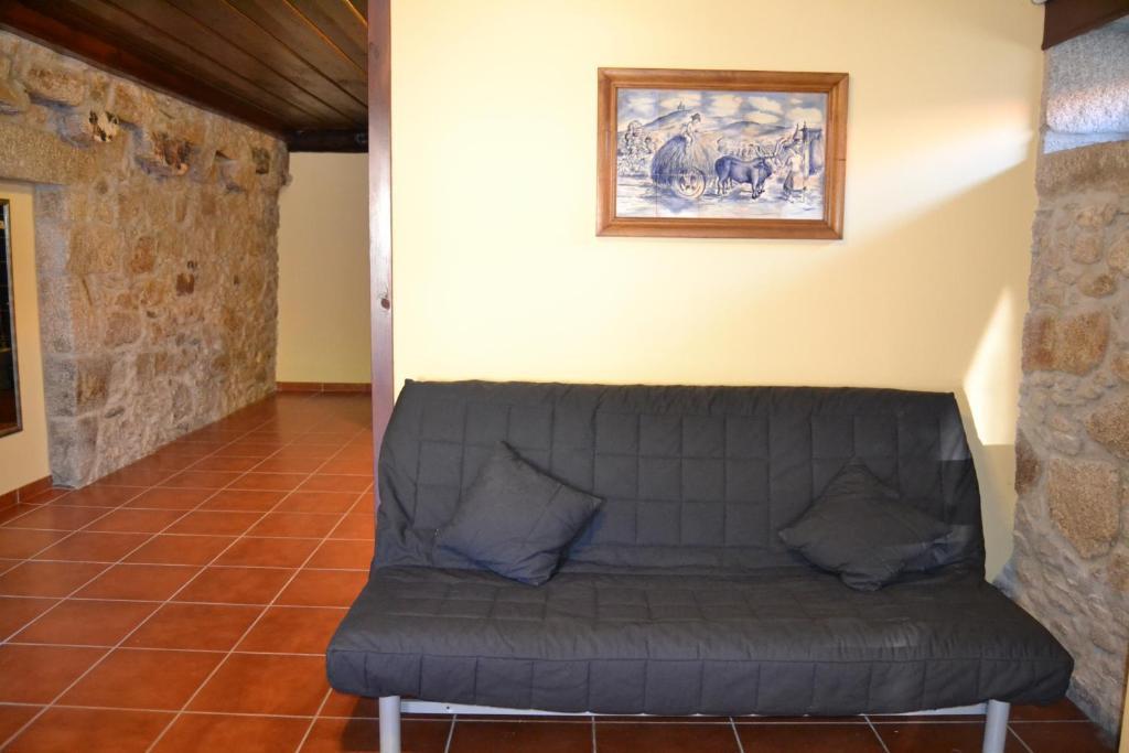 Quinta Do Real - Casa De Campo Viana do Castelo Rum bild
