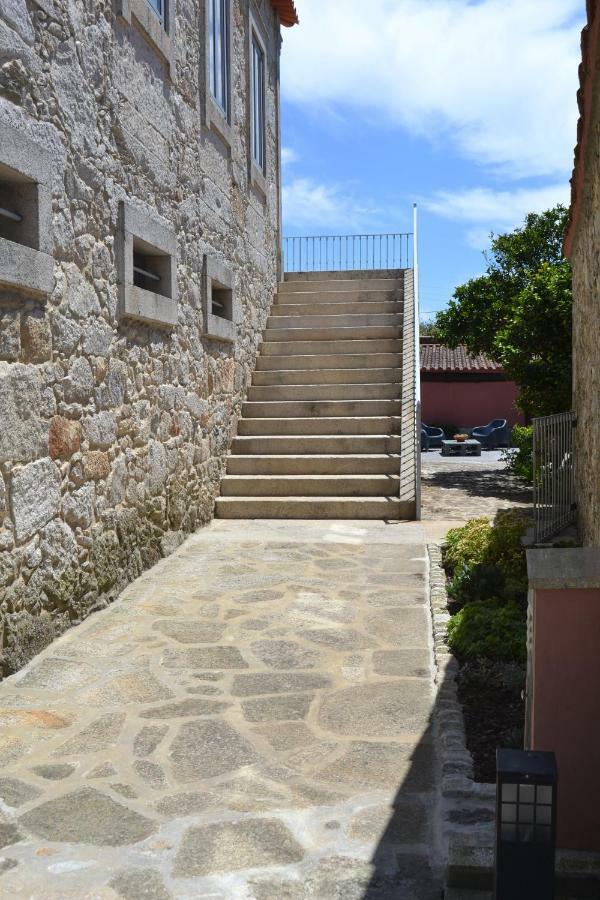 Quinta Do Real - Casa De Campo Viana do Castelo Exteriör bild