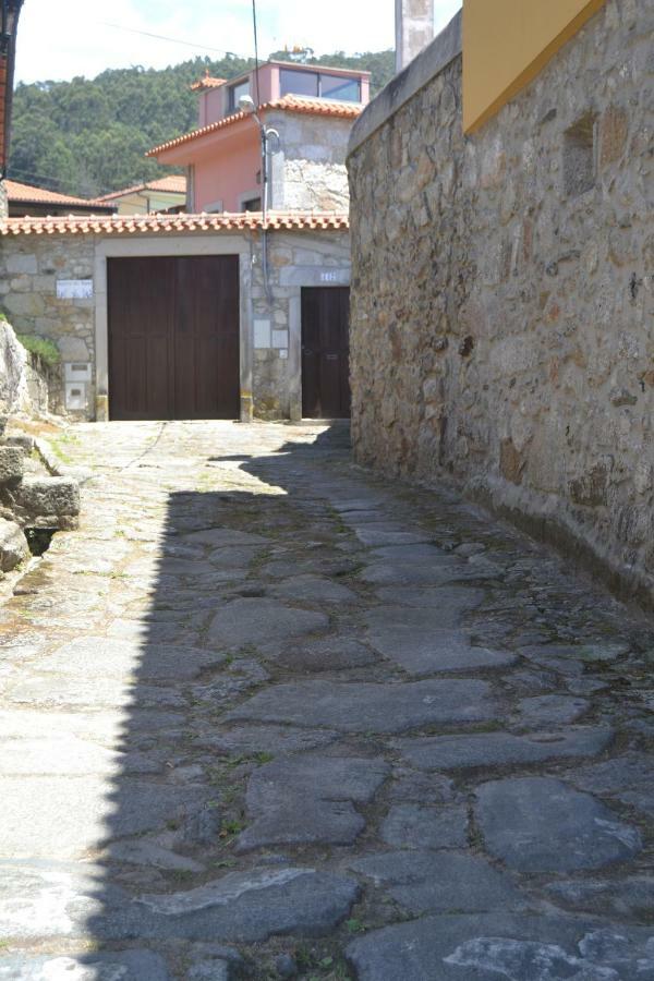 Quinta Do Real - Casa De Campo Viana do Castelo Exteriör bild