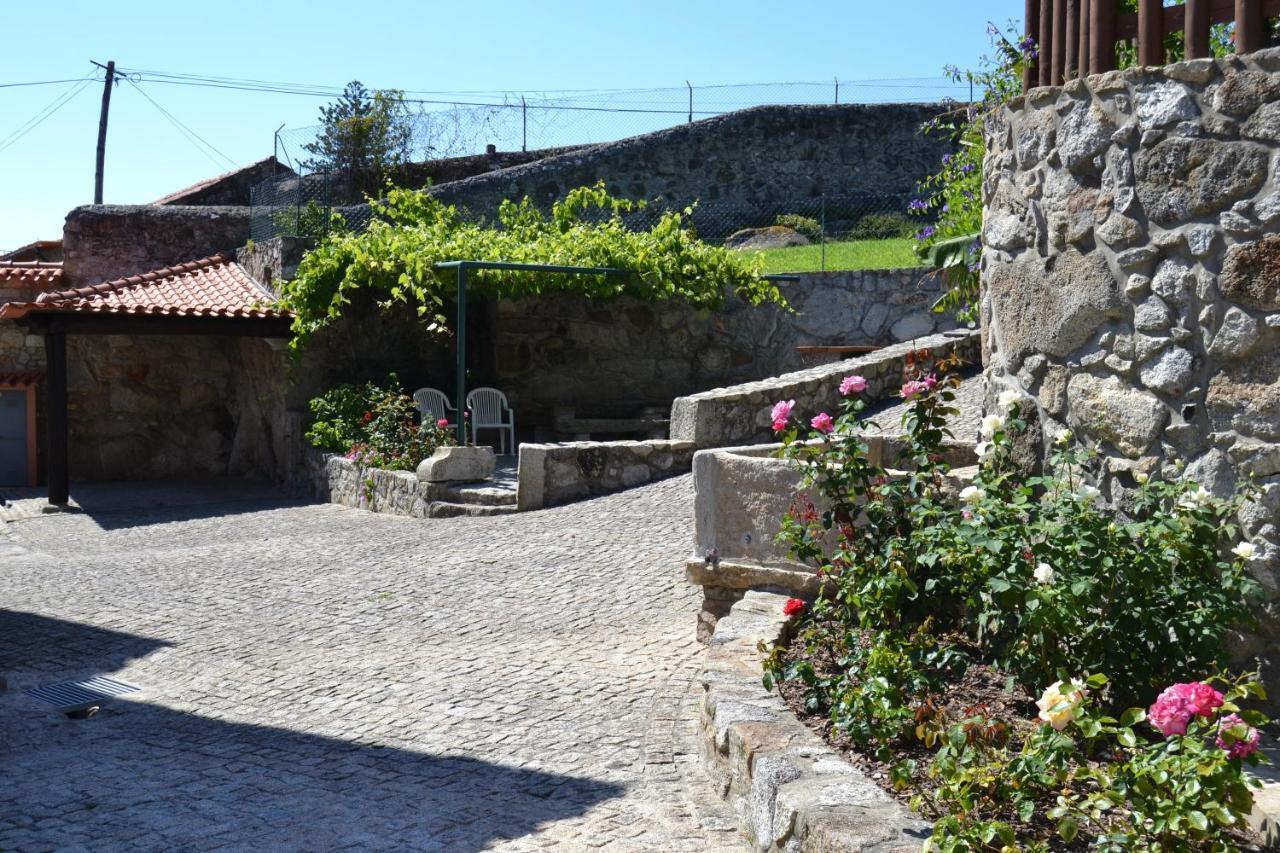 Quinta Do Real - Casa De Campo Viana do Castelo Exteriör bild